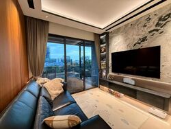 Juniper Hill (D10), Apartment #555028301